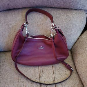 Coach crossbody bag